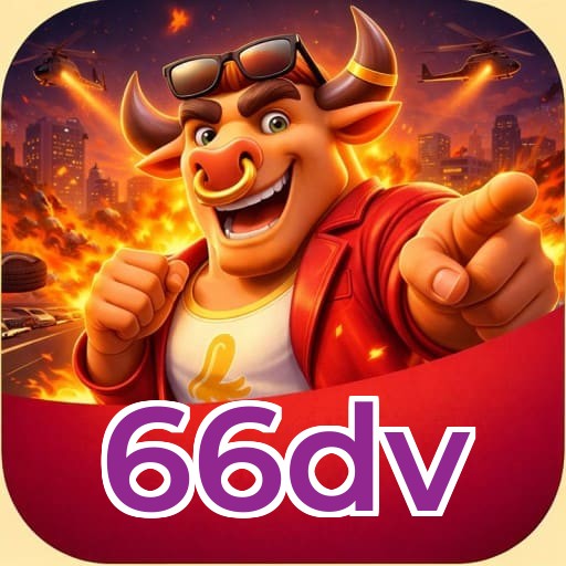 66dv Logo