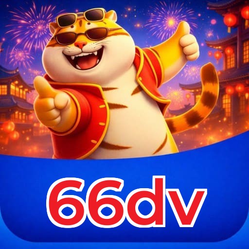 66dv Logo
