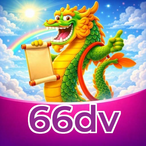 66dv Logo