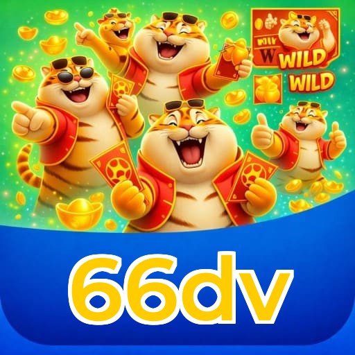66dv Logo