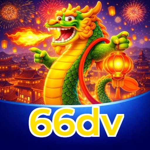 66dv Logo