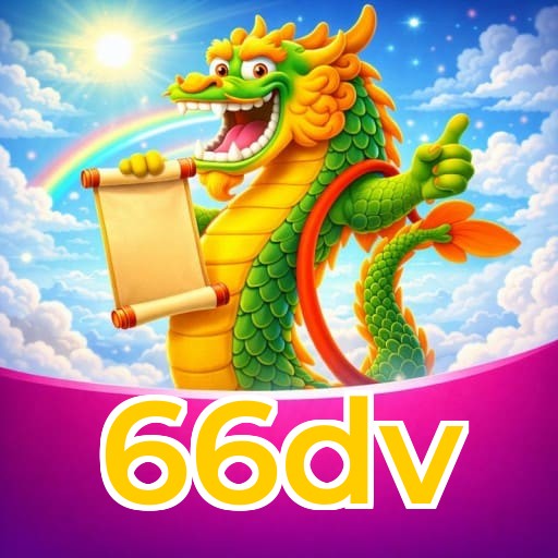 66dv Logo