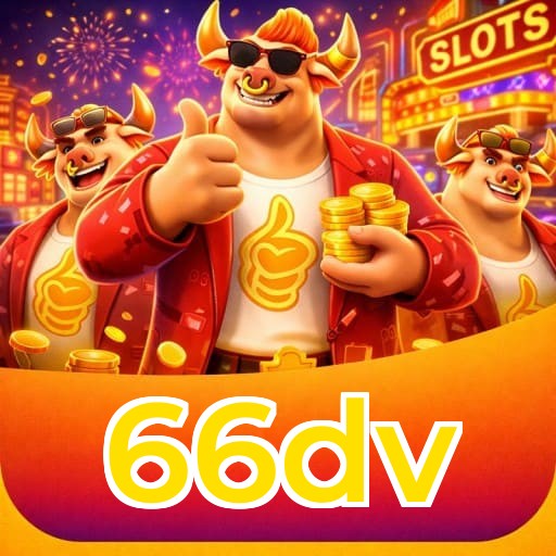 66dv Logo