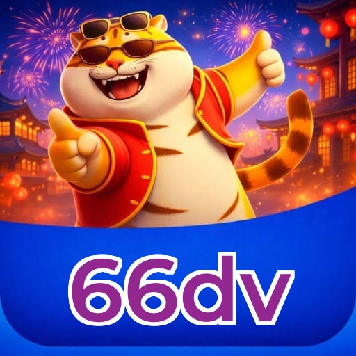 66dv Logo