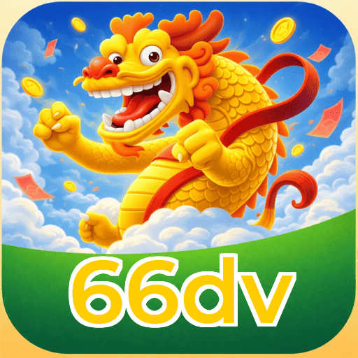 66dv Logo