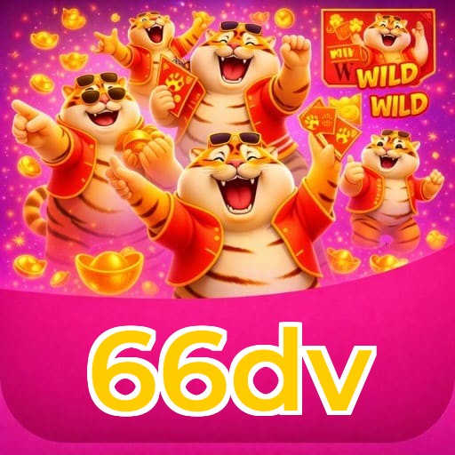 66dv Logo